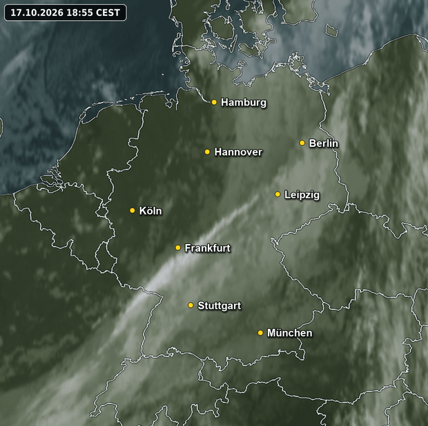 Satellitenbild