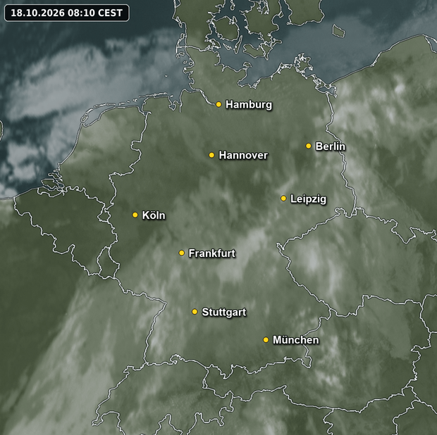 Satellitenbild