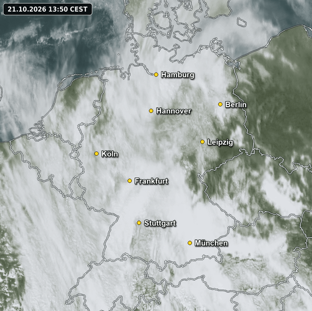 Satellitenbild