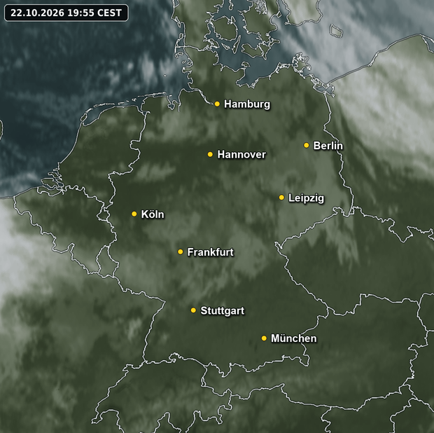Satellitenbild