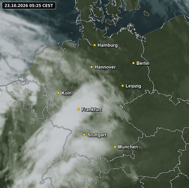 Satellitenbild