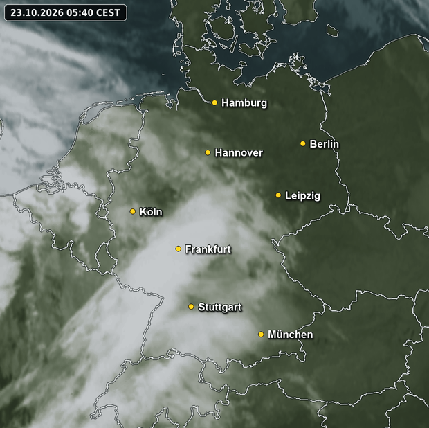 Satellitenbild