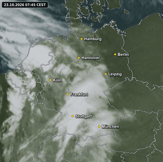 Satellitenbild