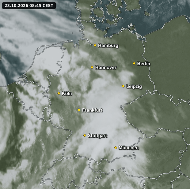 Satellitenbild
