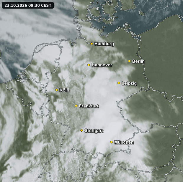 Satellitenbild