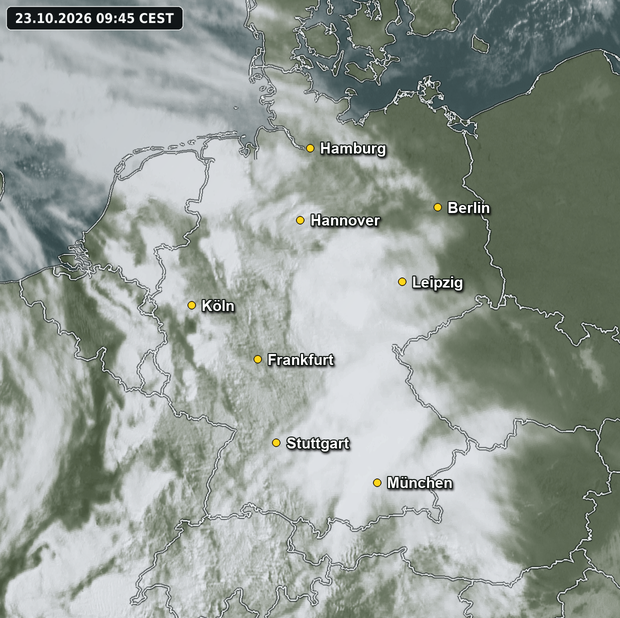 Satellitenbild