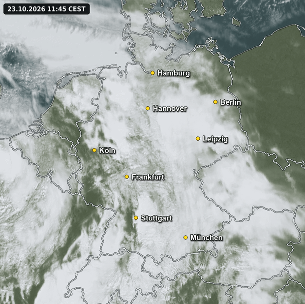 Satellitenbild