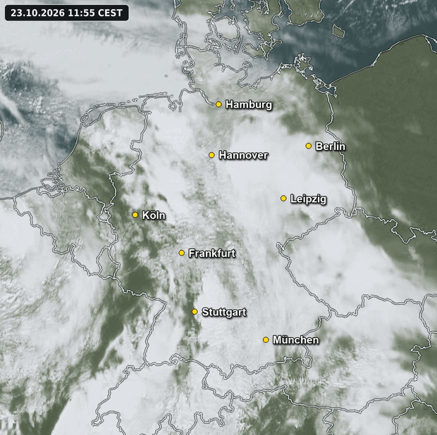 Satellitenbild