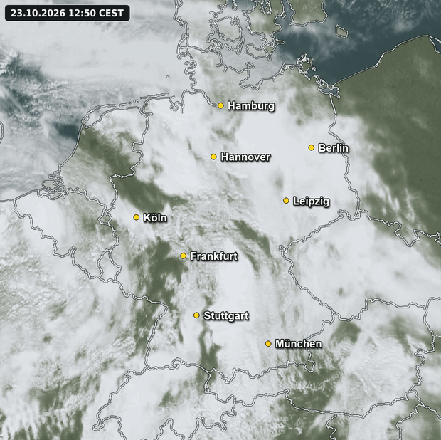 Satellitenbild