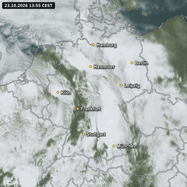 Satellitenbild