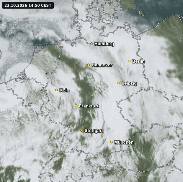 Satellitenbild