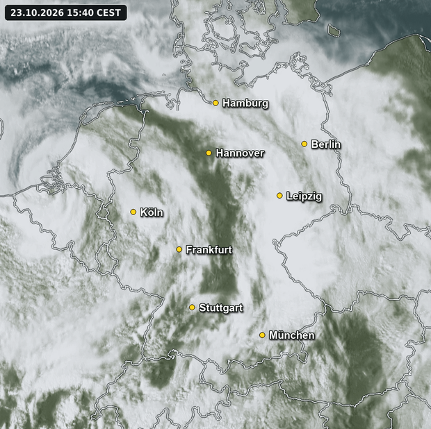 Satellitenbild