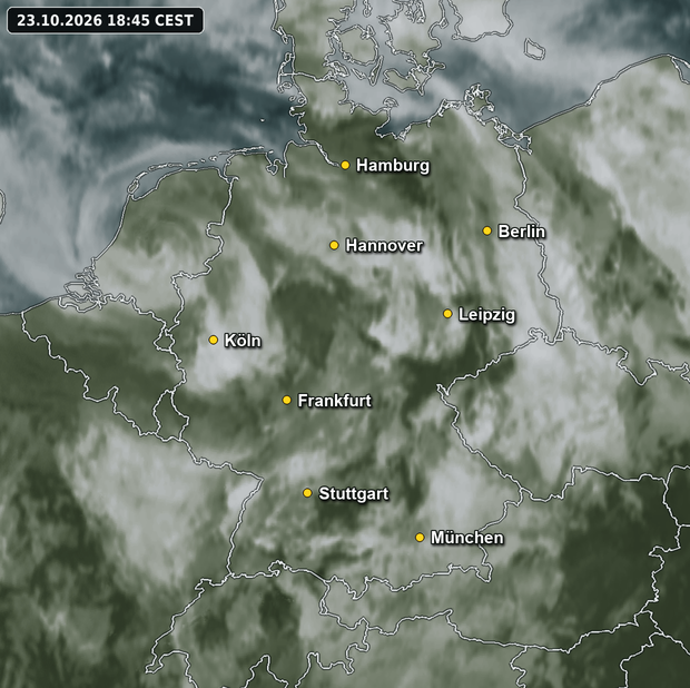 Satellitenbild