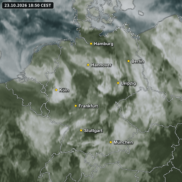 Satellitenbild