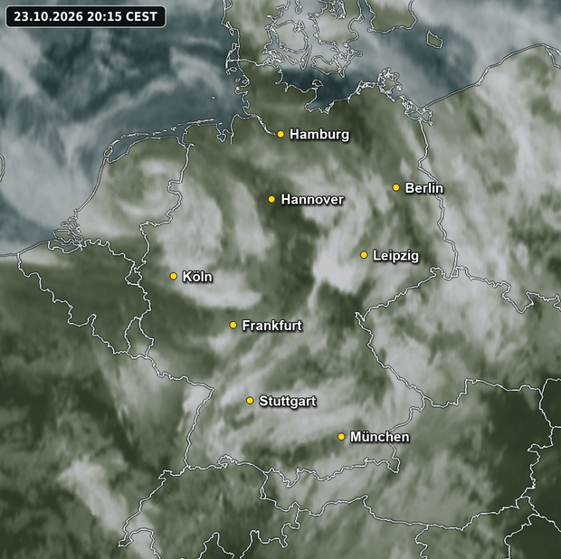 Satellitenbild