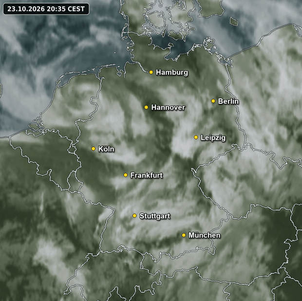 Satellitenbild