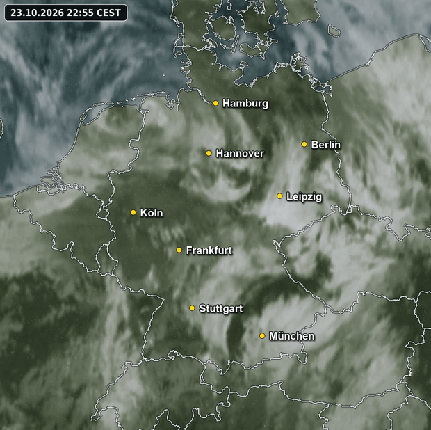 Satellitenbild