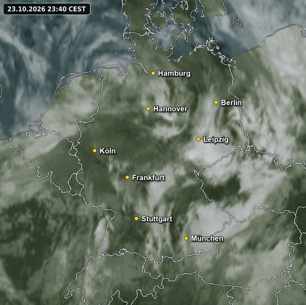Satellitenbild
