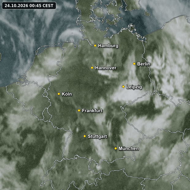 Satellitenbild