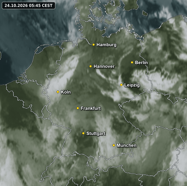 Satellitenbild