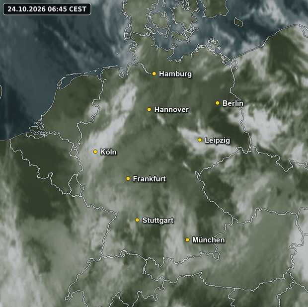 Satellitenbild