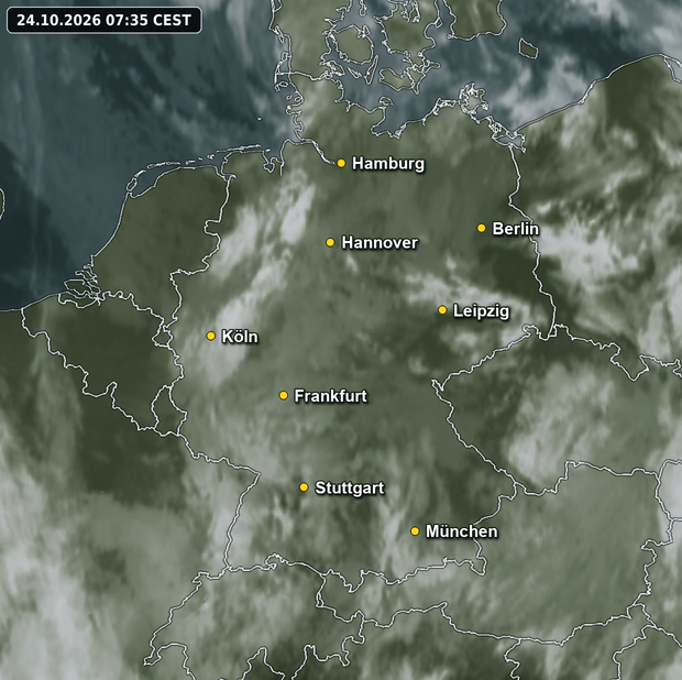 Satellitenbild