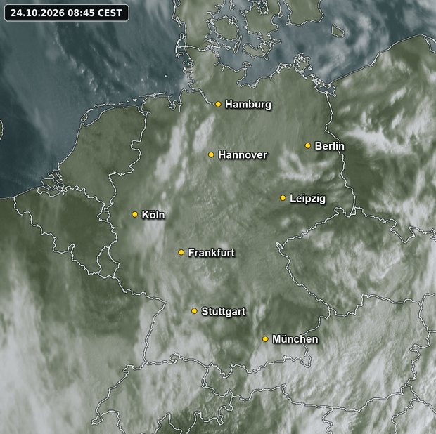 Satellitenbild