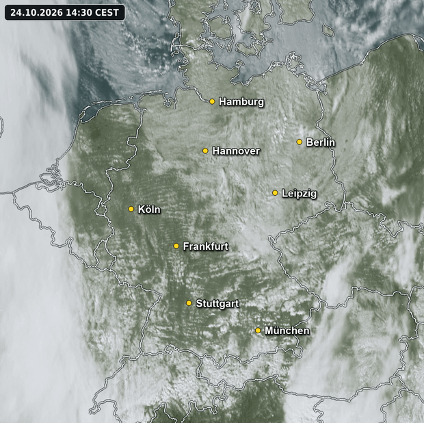 Satellitenbild
