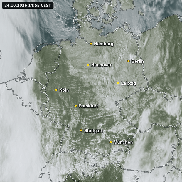 Satellitenbild