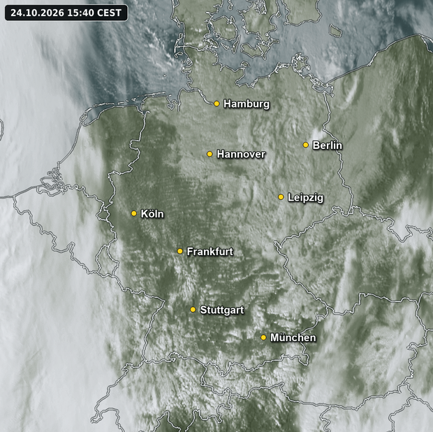 Satellitenbild
