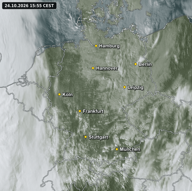 Satellitenbild