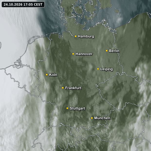 Satellitenbild