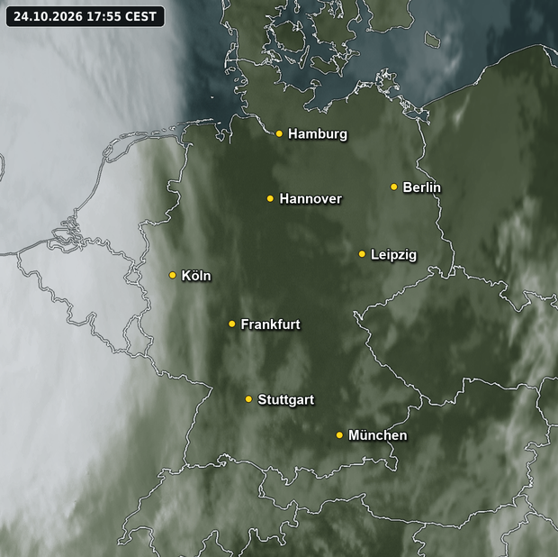 Satellitenbild
