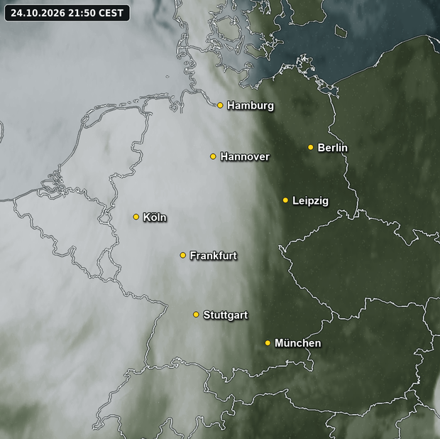Satellitenbild