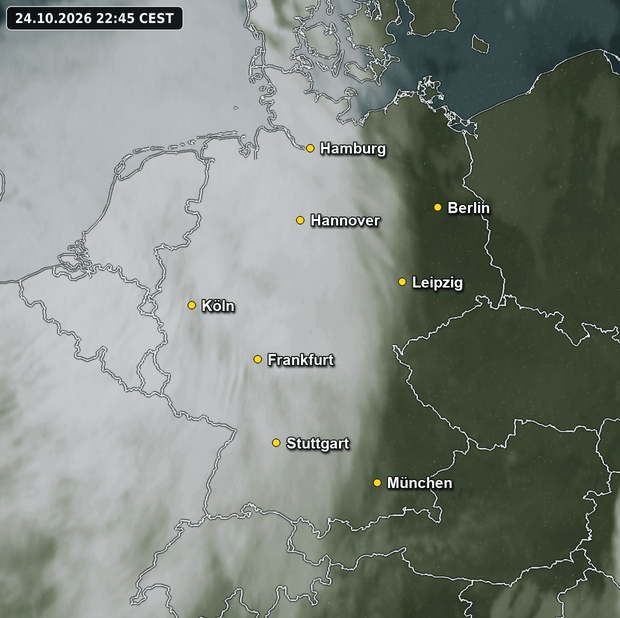 Satellitenbild