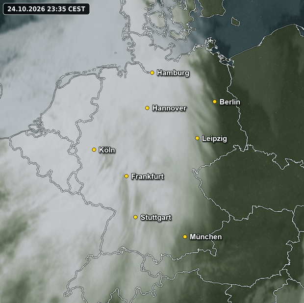 Satellitenbild