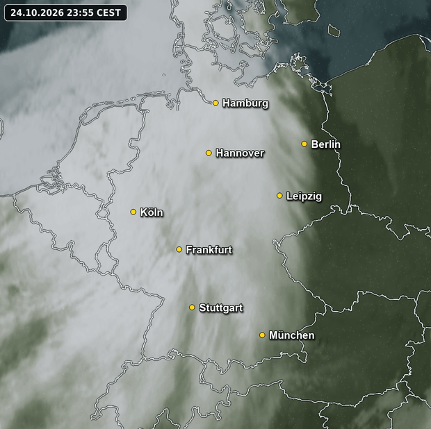 Satellitenbild