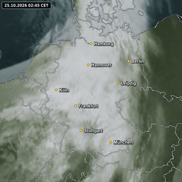 Satellitenbild