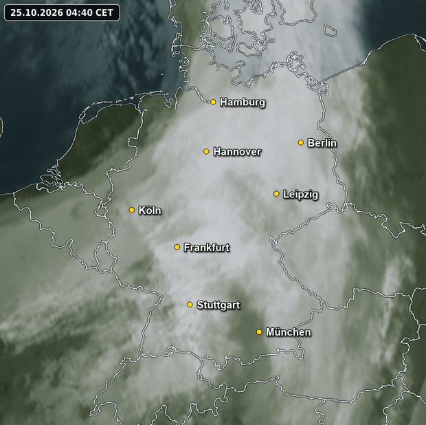 Satellitenbild
