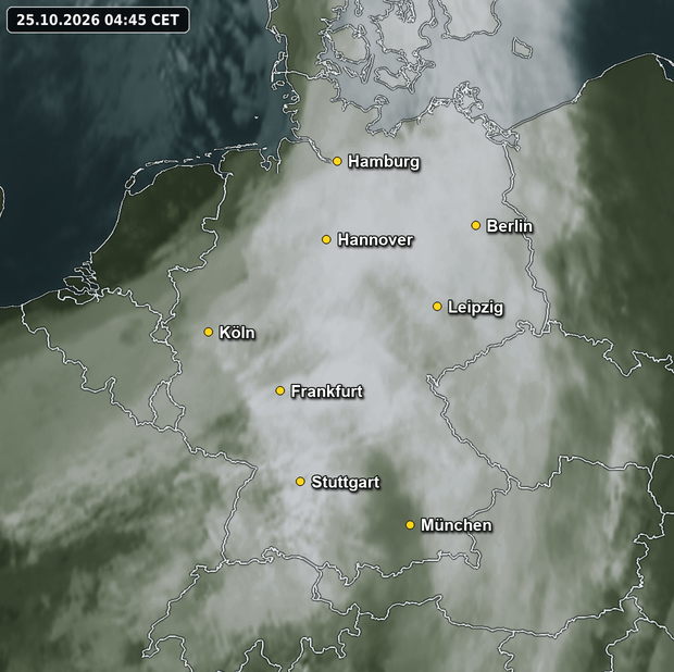 Satellitenbild