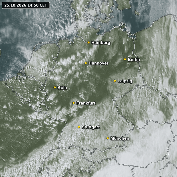 Satellitenbild