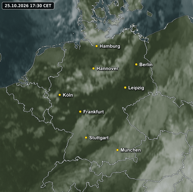 Satellitenbild