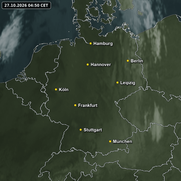 Satellitenbild