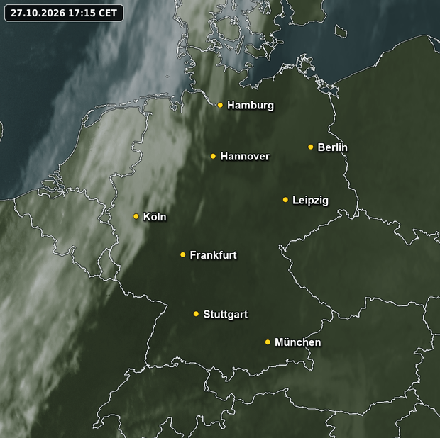 Satellitenbild