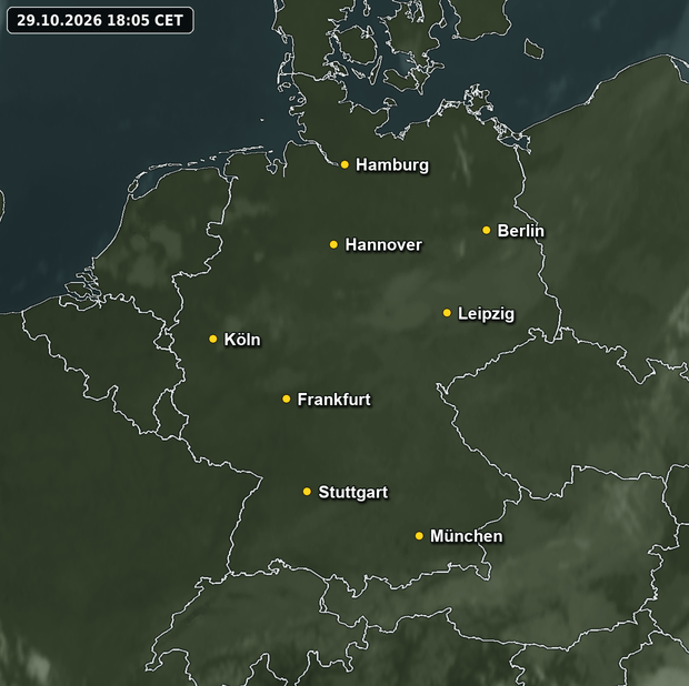 Satellitenbild