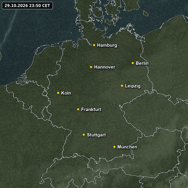 Satellitenbild