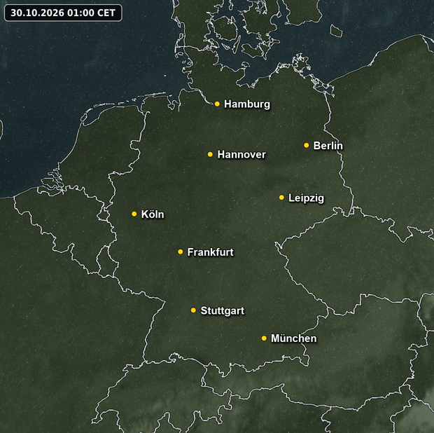 Satellitenbild