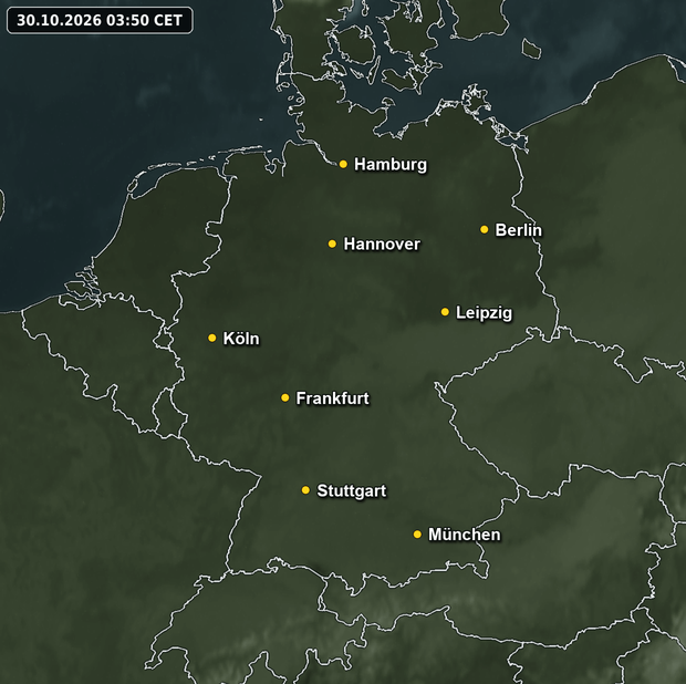 Satellitenbild