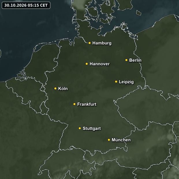 Satellitenbild