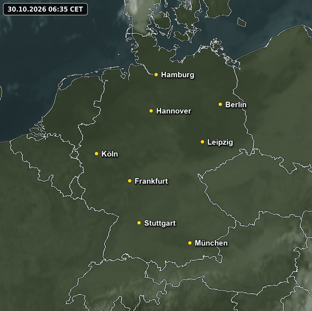 Satellitenbild